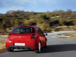 Renault Clio R.S. 2.0 16V 2006 года